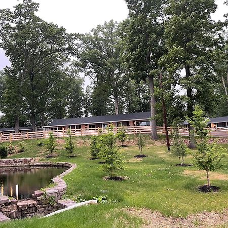 New Hope Lodge Exterior photo