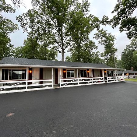 New Hope Lodge Exterior photo