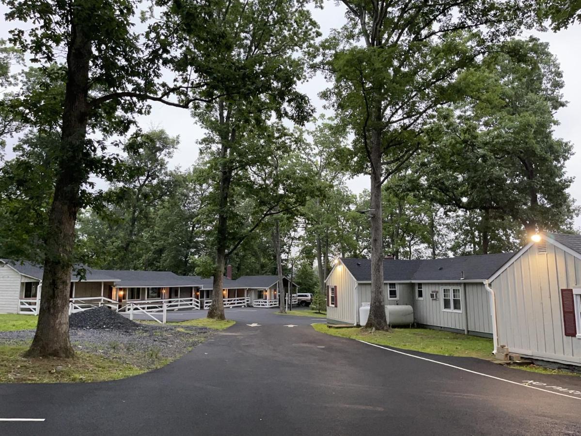 New Hope Lodge Exterior photo