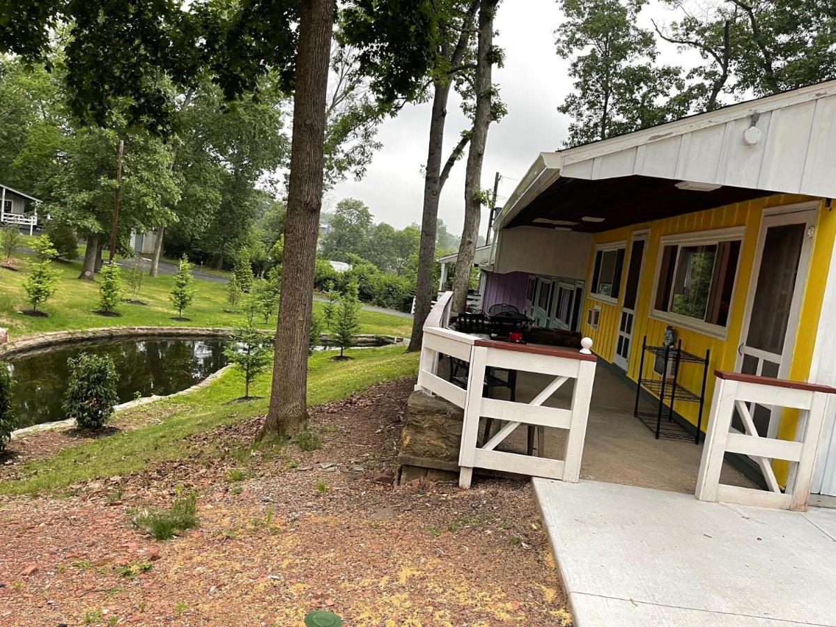 New Hope Lodge Exterior photo