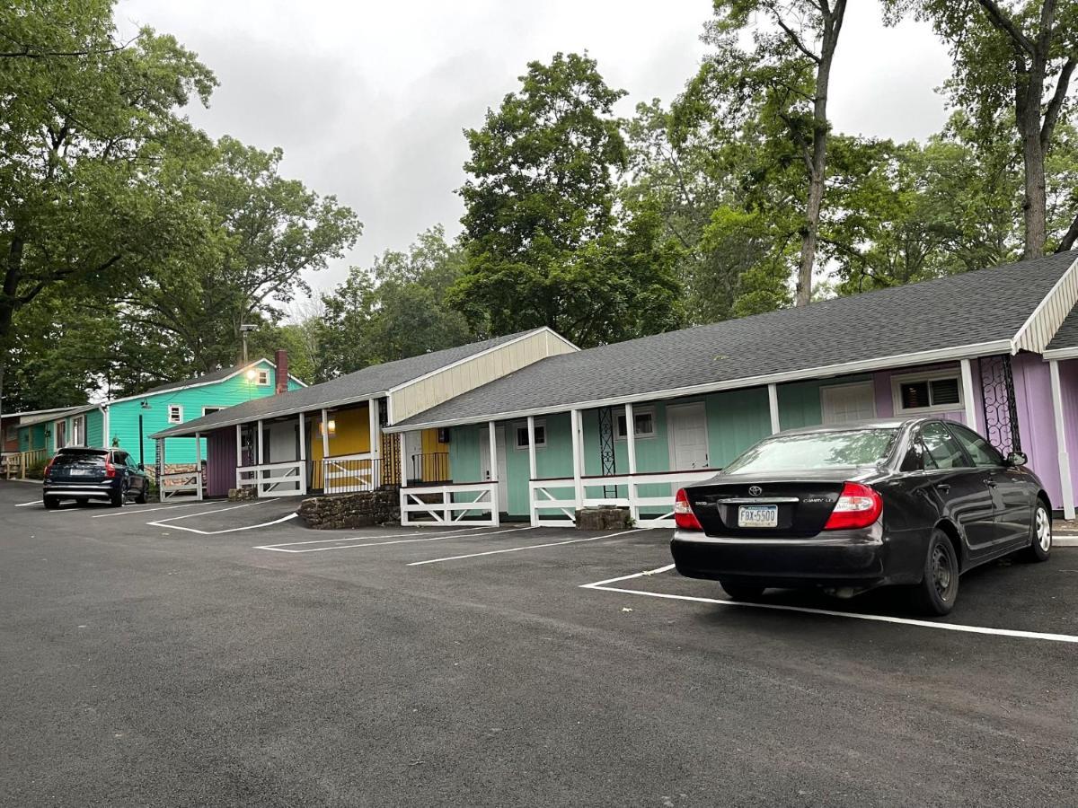 New Hope Lodge Exterior photo