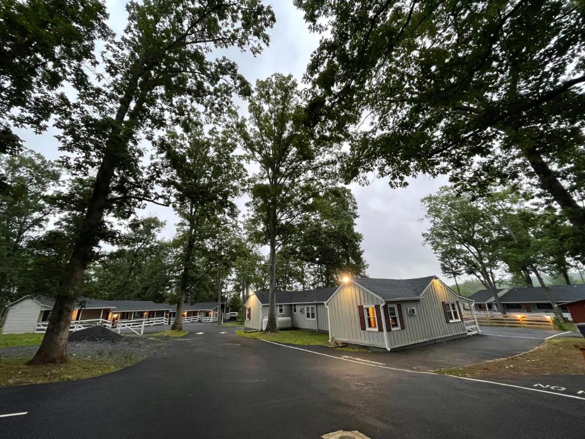 New Hope Lodge Exterior photo