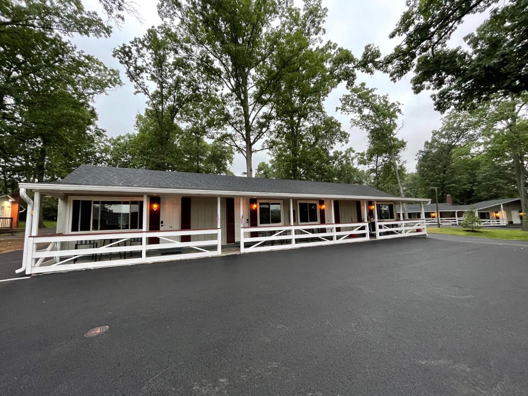 New Hope Lodge Exterior photo